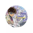 无尽的绮丽 / Badge / Kid the Phantom Thief