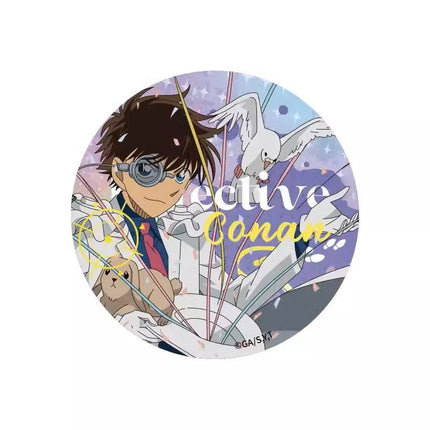 Case Closed | Wu Jing De Qi Li Series LOFTER Anime Goods - FUNIMECITY