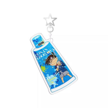 Case Closed | Wu Jing De Qi Li Series LOFTER Anime Goods - FUNIMECITY