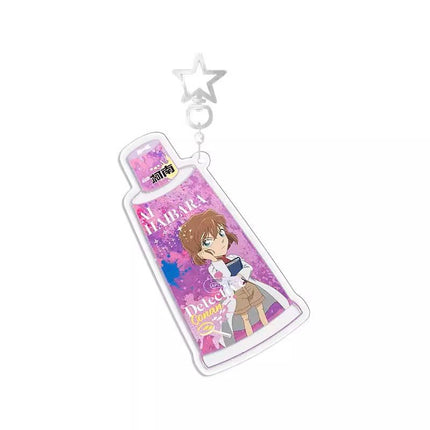 Case Closed | Wu Jing De Qi Li Series LOFTER Anime Goods - FUNIMECITY