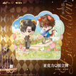 Acrylic Stand Figure