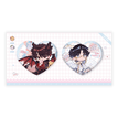 光影来信系列 / Badge Set (70.4*58.5mm)