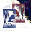 Acrylic Stand Set(165*245mm)