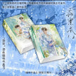Vol.1~2 / Collector's Edition Box (preorder)- Random Store Bonuses