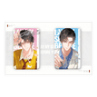 予你心迹系列 / Badge Set (85*55mm)