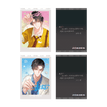 予你心迹系列 / Polaroid Set (70*100mm)
