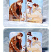 Perfume Museum / Badge Set-Nuan Dong