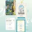 Perfume Museum / Charm-Zao Chun