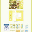 八号家庭&归航&游记系列 / Travel Handbook Set-Ba Hao Jia Ting