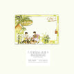 八号家庭&归航&游记系列 / Transparent Card-Ba Hao Jia Ting