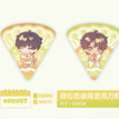 七月记忆&甜心恋曲系列 / Chibi Acrylic Set-Tian Xin Lian Qu (5cm)