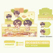 七月记忆&甜心恋曲系列 / Chibi Acrylic Standee-Tian Xin Lian Qu (10*12cm)