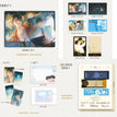 视频通话&共舞&海边定格&Tease系列 / Polaroid Set (6.5*10cm)