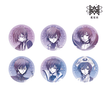 镜中映像&场面写&马卡龙&月光序曲&繁纹系列 / Badge Blind Box-Lelouch-Random One (65mm)