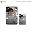 Badge+Card-Huan Bao (55*85mm;57*88mm)