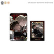 Badge+Polaroid-Suo Ha Tian Xin (55*85mm+64*90mm)