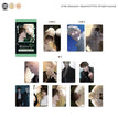 Art Cards Blind Box-Random One Package (2 cards)-57*88mm