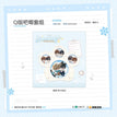 dating系列 / Chibi Badge Set