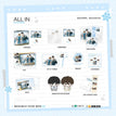 dating系列 / Acrylic Standee