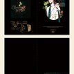 街影&半日晴系列 / Folder Set-Jie Ying (420*297mm)