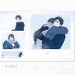 街影&半日晴系列 / Art Card Set-Ban Ri Qing (150*100mm)