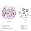 萌装手记&小熊的陪伴日系列 / Chibi Acrylic Stand (98*88mm)