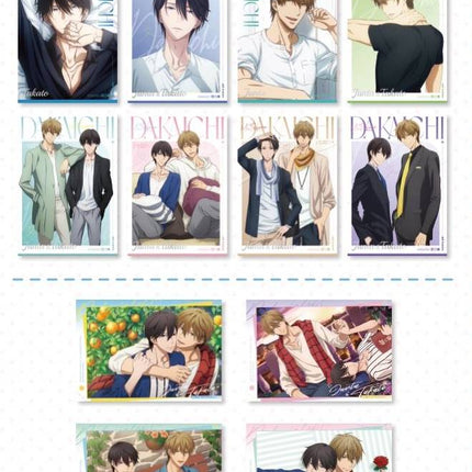 I'm Being Harassed By the Sexiest Man of the Year | Chang Mian Xie & Za Zhi Series