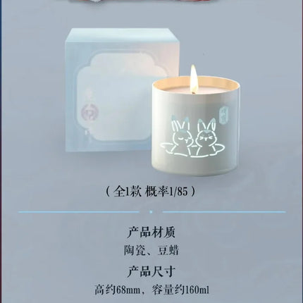 Mo Dao Zu Shi | Chong Feng Li Series Random Draw