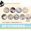 游乐园&俱乐部系列 / Badge Blind Box-Random One