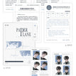 你的后座&WORKING&保留童话系列 / Folder-WORKING (148*210mm)