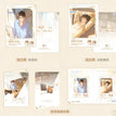 贴近&许愿系列 / Polaroid Set-Tie Jin (63*89mm)