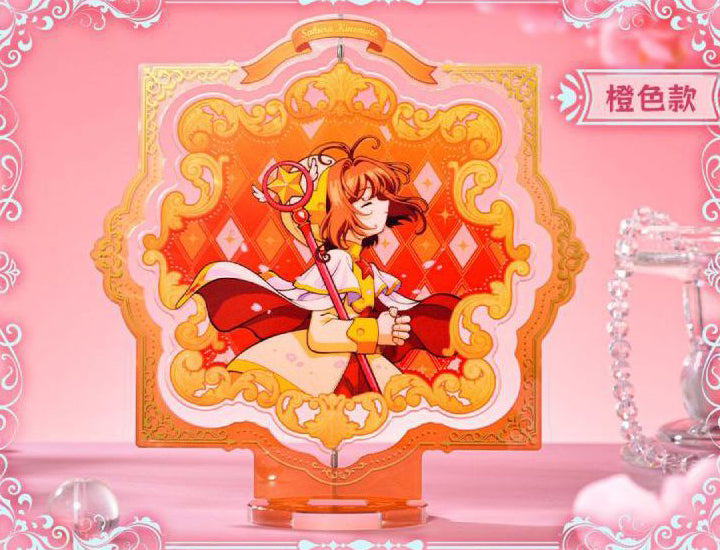 Cardcaptor Sakura | 25th Anniversary Series Set2