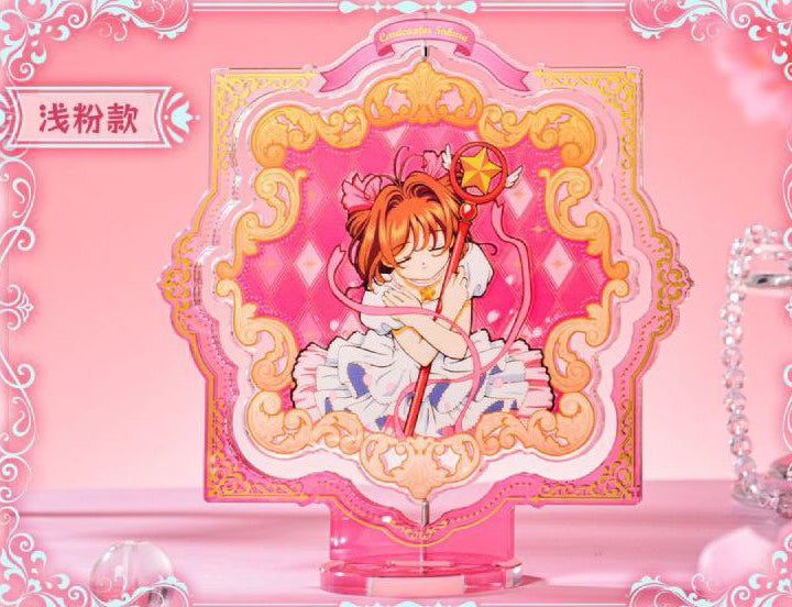 Cardcaptor Sakura | 25th Anniversary Series Set2