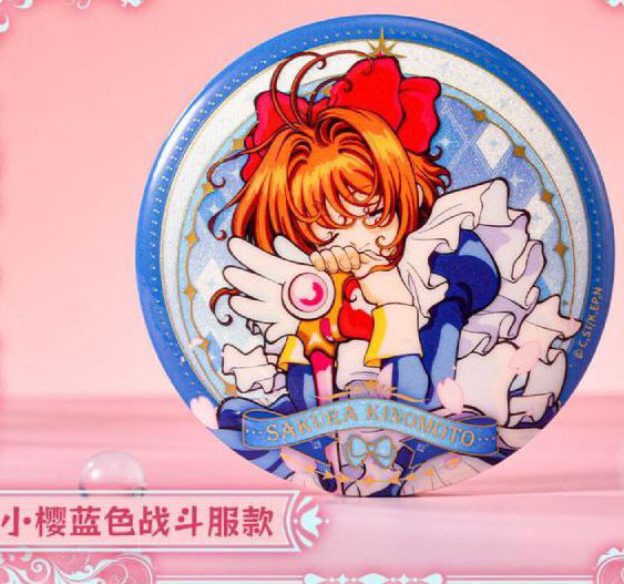 Cardcaptor Sakura | 25th Anniversary Series Set2