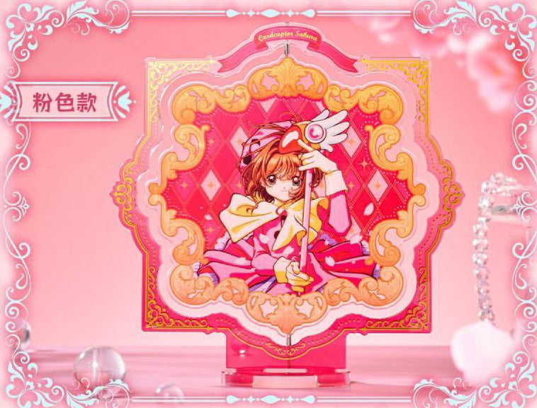 Cardcaptor Sakura | 25th Anniversary Series Set2