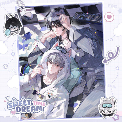 FOG [Esports] | Hao Meng Shi Jian Series