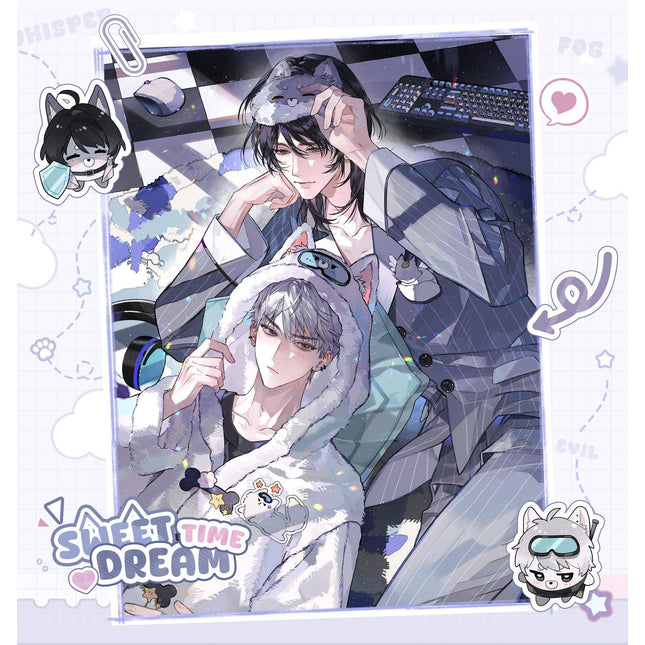 FOG [Esports] | Hao Meng Shi Jian Series