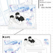 繁花予你&一寸眷影系列 / Acrylic Stand-Yi Cun Juan Ying