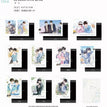 童趣时光&汪汪小兔&前世今生&花样年华&晚安好梦系列 / Polaroid Set (8.9*12.7cm)