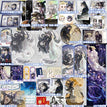 Vol.1 & Vol.2 (Novel)