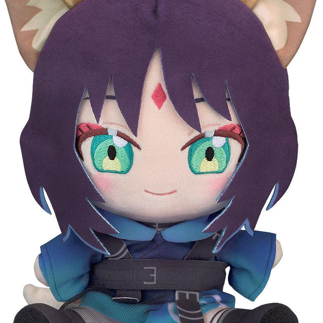 Cosmic Princess Kaguya! | 17cm Plush Doll Set Good Smile Plush Doll - Funimecity 