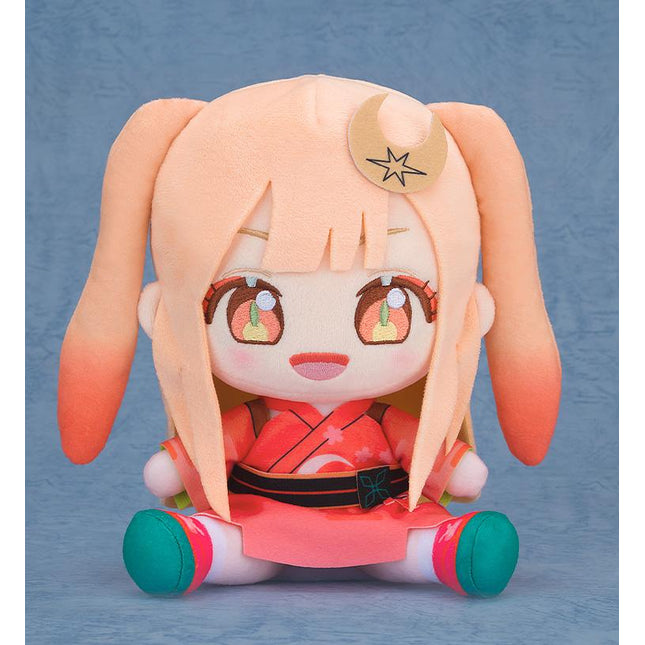 Cosmic Princess Kaguya! | 17cm Plush Doll Set Good Smile Plush Doll - Funimecity 
