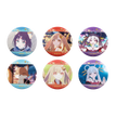 场面写系列 / Badge Blind Box-Random One (58mm)