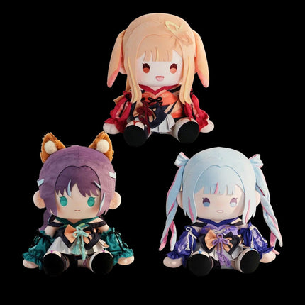 Cosmic Princess Kaguya! | Lian Ji Shao Nv Series Plush Doll Bilibili Plush Doll - Funimecity 