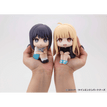 Look Up Series / Princess Kaguya & Sakae Ayaha Set