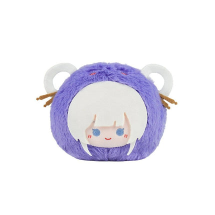 Cosmic Princess Kaguya! | Meng Tuan Series Plush Doll Set NICE FUN Plush Doll - Funimecity 