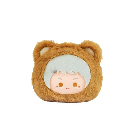 Cosmic Princess Kaguya! | Meng Tuan Series Plush Doll Set NICE FUN Plush Doll - Funimecity 