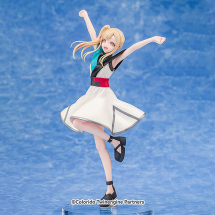 Cosmic Princess Kaguya! | Princess Kaguya Joint Concert Ver. Good Smile Action & Toy Figures - Funimecity 