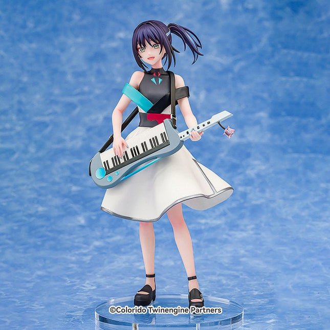 Cosmic Princess Kaguya! | Sakae Ayaha Joint Concert Ver. Good Smile Action & Toy Figures - Funimecity 