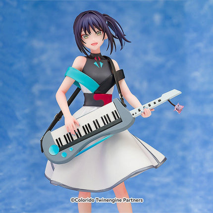 Cosmic Princess Kaguya! | Sakae Ayaha Joint Concert Ver. Good Smile Action & Toy Figures - Funimecity 